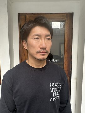 カウチ(Kauti) メンズショート