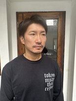 カウチ(Kauti) メンズショート