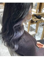 ポルテバイネオリーブ(Porte by neolive) インナーカラー