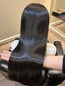 似合わせカット+選べるトリートメント付き★
