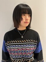 ユニバーストーキョー 池袋西口店(universe tokyo) フェイスレイヤー