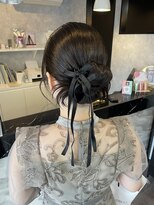 グラスヘア 石垣店(Grass Hair)&nbsp;カチモリスタイル