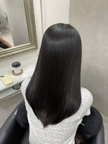 ソワンドゥブレスシエン 堀江店(soin de brace CIEN)&nbsp;髪質改善ストレート×ヘアエステ