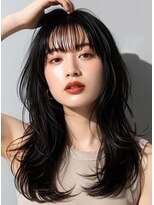 イストワール(Histoire) 江古田美容院/髪質改善/水素カラー/レイヤーカット/学生カット