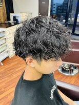 スカイ SKY&nbsp;ツイストスパイラルパーマ