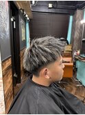 ホワイトメッシュ