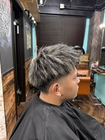 クラウン(CROWN)&nbsp;ホワイトメッシュ