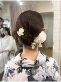 リボンカチモリ