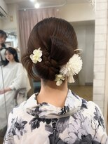マカリィ 池袋店(Makalii)&nbsp;リボンカチモリ