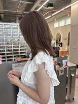 ニット(Knit)&nbsp;トップレイヤー