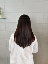 リル おもろまち店(Lille)&nbsp;Lille那覇おもろまち/ロングレイヤー/10～40代◎