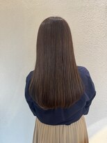 エルサフィロ ヒゴバシ(el zafiro)&nbsp;【エルサフィロ　肥後橋】お客様スタイル