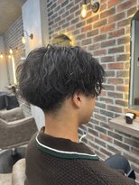 ベジット 湘南台店(Bejitto)&nbsp;ツイストスパイラルパーマ