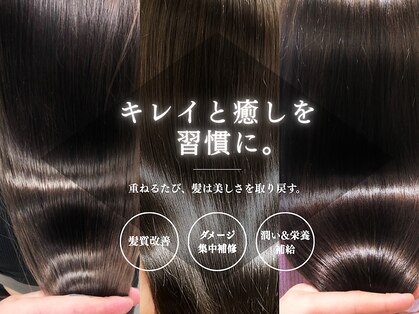 ハートクリップノーティス 天理店(HEART CLIP Notice)の写真
