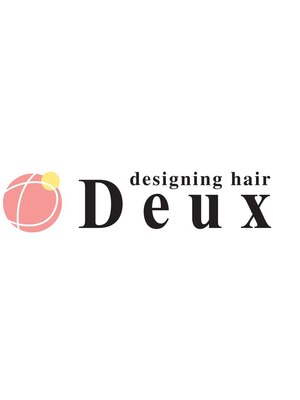 デザイニングヘアードゥ(designing hair Deux)