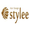 ヘア デザイン スタイリー(Hair Design stylee)のお店ロゴ