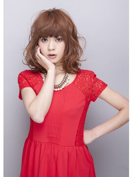 シャンプー 本庄店(SHAMPOO) ドーリースウィート