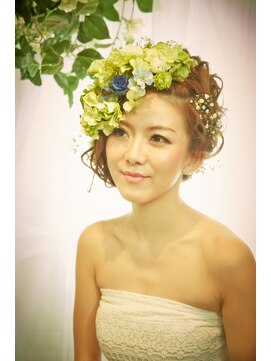 フランベアー(Franc Bear) FLOUR