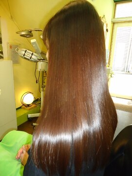 エムスリーディーミュゼステージ(M3D) ミュゼ艶髪プレミアムカラートリートメント