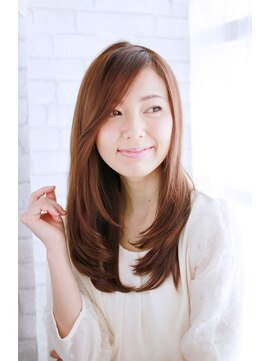 アンセム(Anthem) 【Ａｎｔｈｅｍ】グロッシーストレート♪