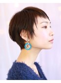 デザインショート