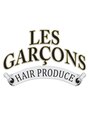 レ ギャルソン 仙台店(Les Garcons)/次世代理容室が創る【理想のヘアスタイル】