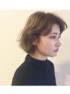 ミスターグッドモーニング(MR.GOOD MORNING) サロンスタイル1