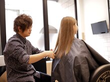 ヘア ストア リタイム(hair store Re-Time)