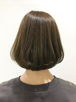 ローデンヘアー(roden hair)&nbsp;ナチュラルボブ