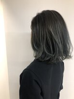 オブ センス(Of Sense)&nbsp;マットグリーン×グラデーションカラー