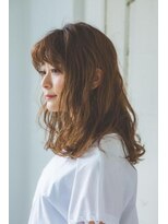 アルーシェ 新宿店(Alushe)&nbsp;＼秋のトレンドカラーココアブラン／