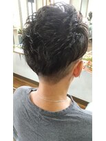 ウィッシュヘアー(Wishhair) ショートヘア