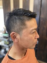 クラッパーフォーヘア(craqper for hair) 9:1ボックスショート
