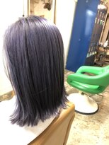ゼットサロン(Z SALON) purple
