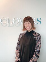 クローバーズ(CLOVERS) 大矢 麻奈未