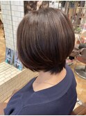 ディレクター今嶋 評判のいい大人ショートボブ
