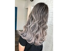アミ ヘアー ガーデン(ami hair garden)