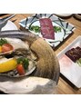 カッツヘアー(KATZHAIR) 片町でのお食事、なんでも聞いてください。