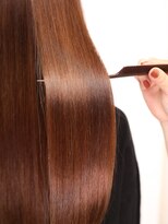 クラッチ 天王寺(CLUTCH) 艶々髪質改善トリートメント