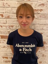 レア(Le'a)&nbsp;Misa 