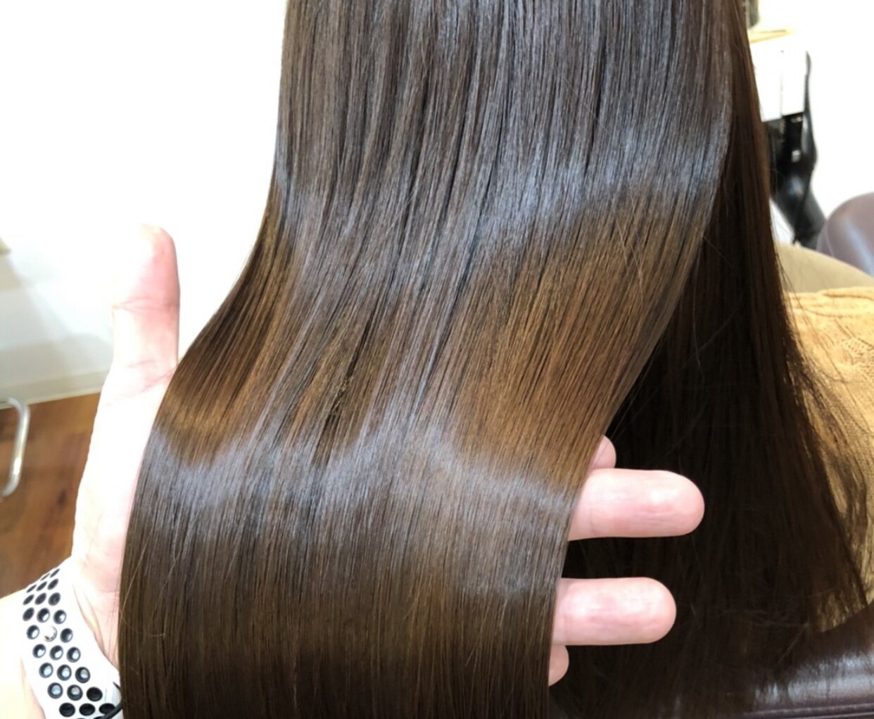 アルファ 久留米店(alpha)｜ホットペッパービューティー