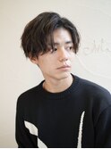 メンズスタイル☆MIXスパイラル×ハンサムショート×masena