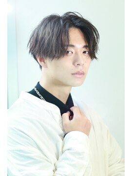 リップスアネックス 大宮(LIPPS annex) 緩スパセンターパート