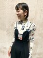 リール(rire) 石田 未知代