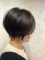 アフィナー 上大岡(Afinar) 美人ショート