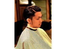 ヘアー ワーク ショップ タイムレス(HAIR WORK SHOP TIMELESS)