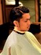 ヘアー ワーク ショップ タイムレス(HAIR WORK SHOP TIMELESS)の写真/20：00まで営業しているので忙しいビジネスマンの方も、思い立ったときに気軽にご来店頂けるサロンです☆