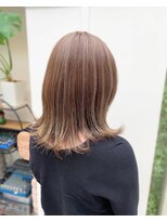 イヴァン アンド リズ 奈良店(IVAn ＆ LIZ)&nbsp;#ハイライト