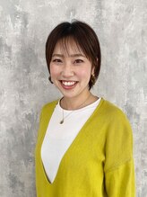 ティダスマイル(tida smile) 村田 優子