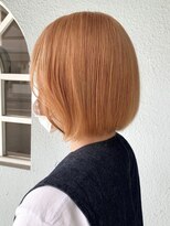 イースブルー(Y's Blue) ビタミンorange